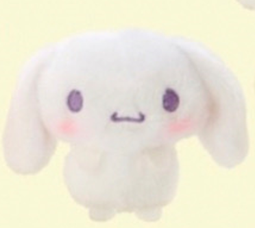 Sanrio Character Plush Set Customize from 'Cotton Candy' theme Sanrio Direct from Japan