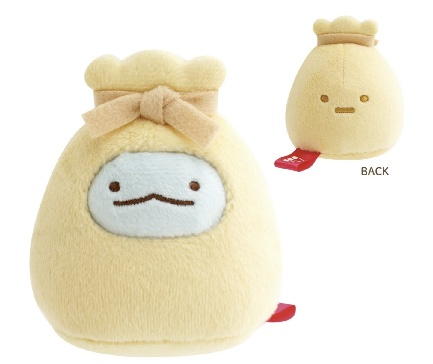 San-X Sumikko gurashi Oden Tenori Plush Set from Waku Waku Tapioca Convenience Store San-X Japan