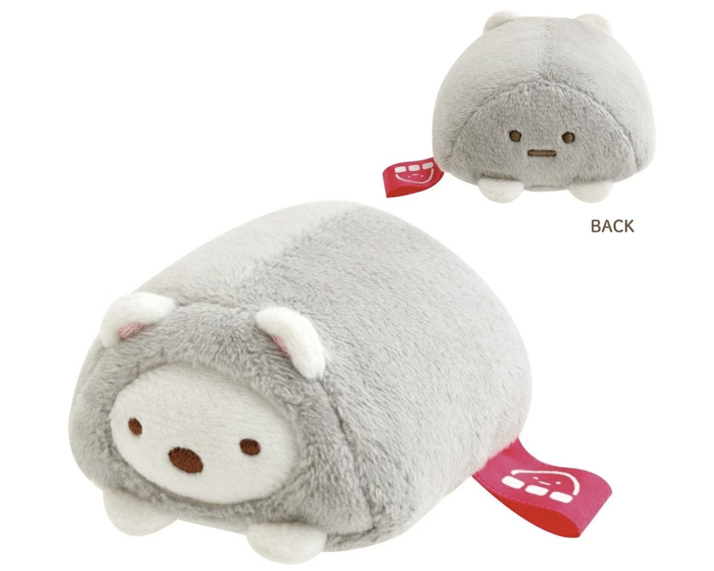 San-X Sumikko gurashi Oden Tenori Plush Set from Waku Waku Tapioca Convenience Store San-X Japan