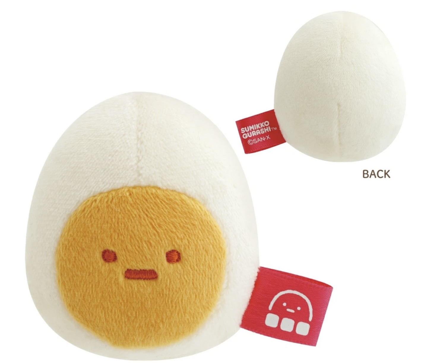 San-X Sumikko gurashi Oden Tenori Plush Set from Waku Waku Tapioca Convenience Store San-X Japan