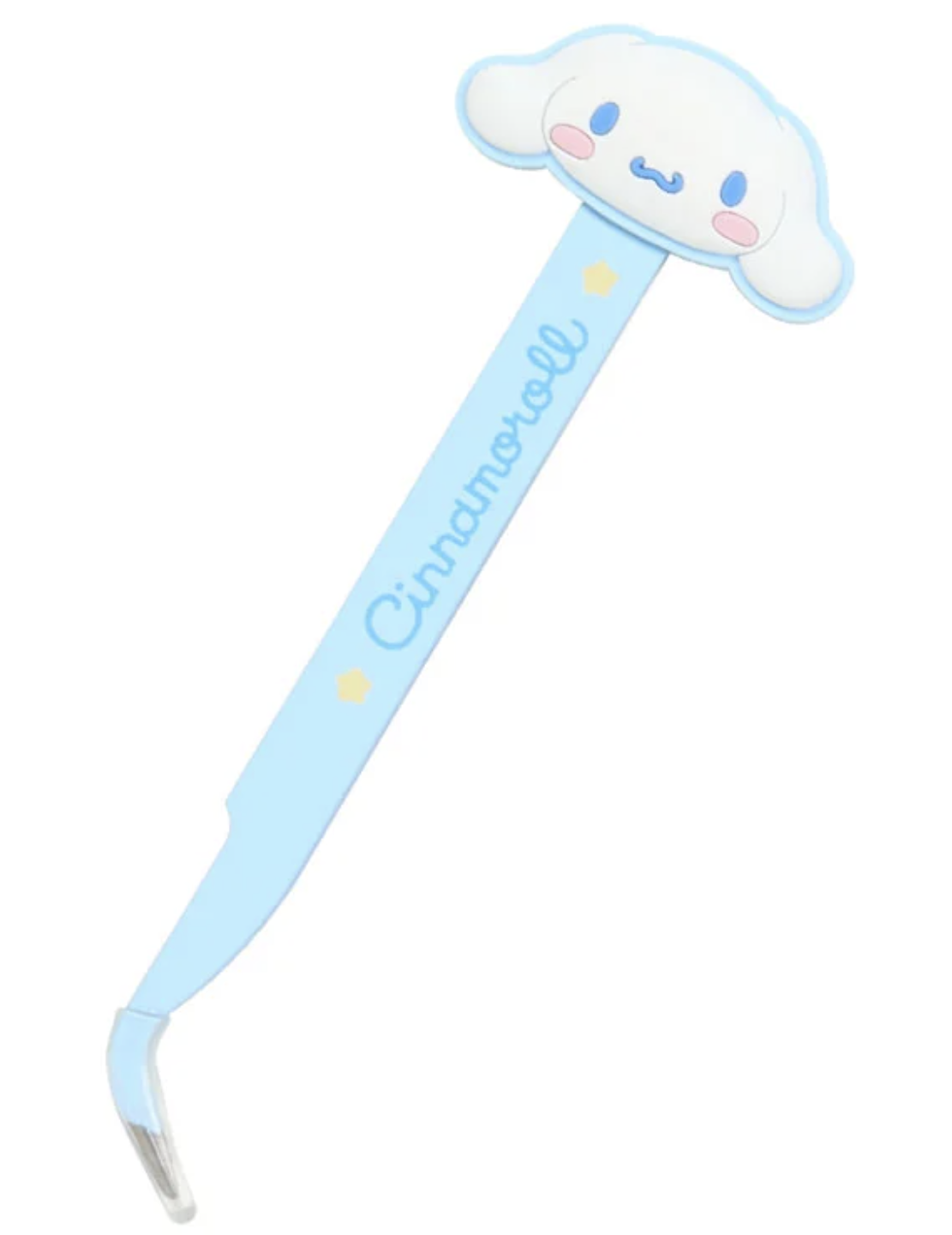 Sanrio Cinnamoroll Decorating Kit Pinset/ Sticker/ Charm Sanrio Japan