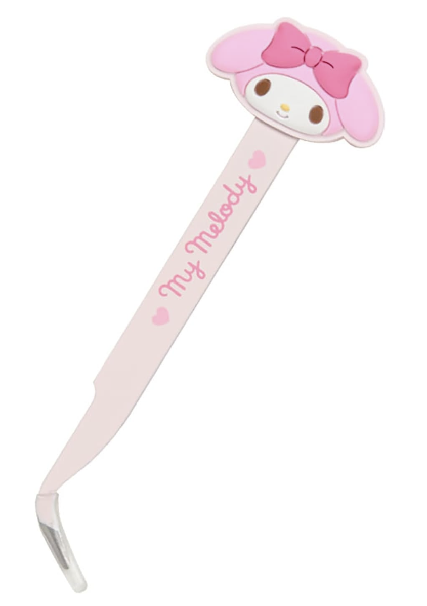 Sanrio My Melody Decorating Kit Pinset/ Sticker/ Charm Sanrio Japan