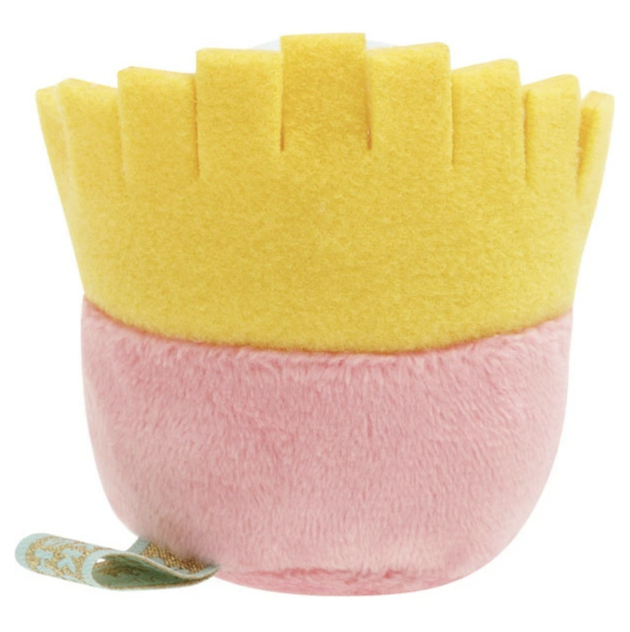 San-X Sumikko gurashi Tenori Plush Set of Pizza Potato from Welcome to Food Kingdom! Theme San-X Japan