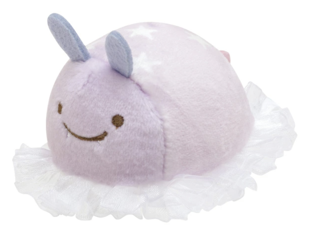 San-X Jinbesan Tenori Plush from Jinbesan and Umiusagi Theme San-X Japan
