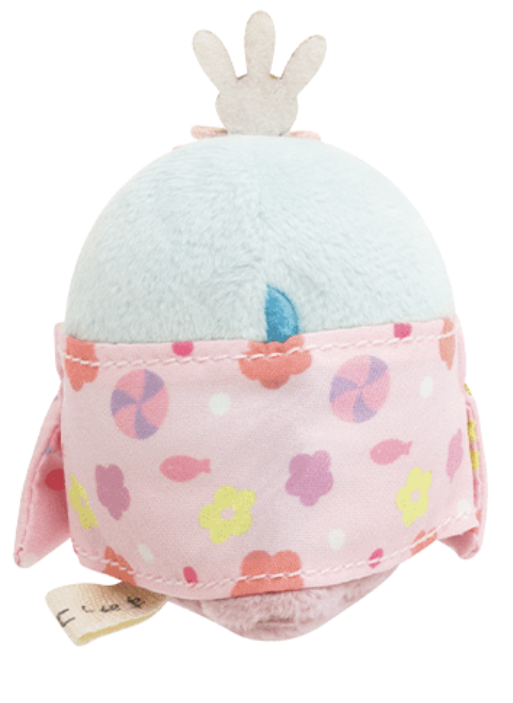 San-X Sumikko gurashi Tenor Plush Set of Sumikko Hinamatsuri Neko/ Tokage ver. limited edition San-X Japan
