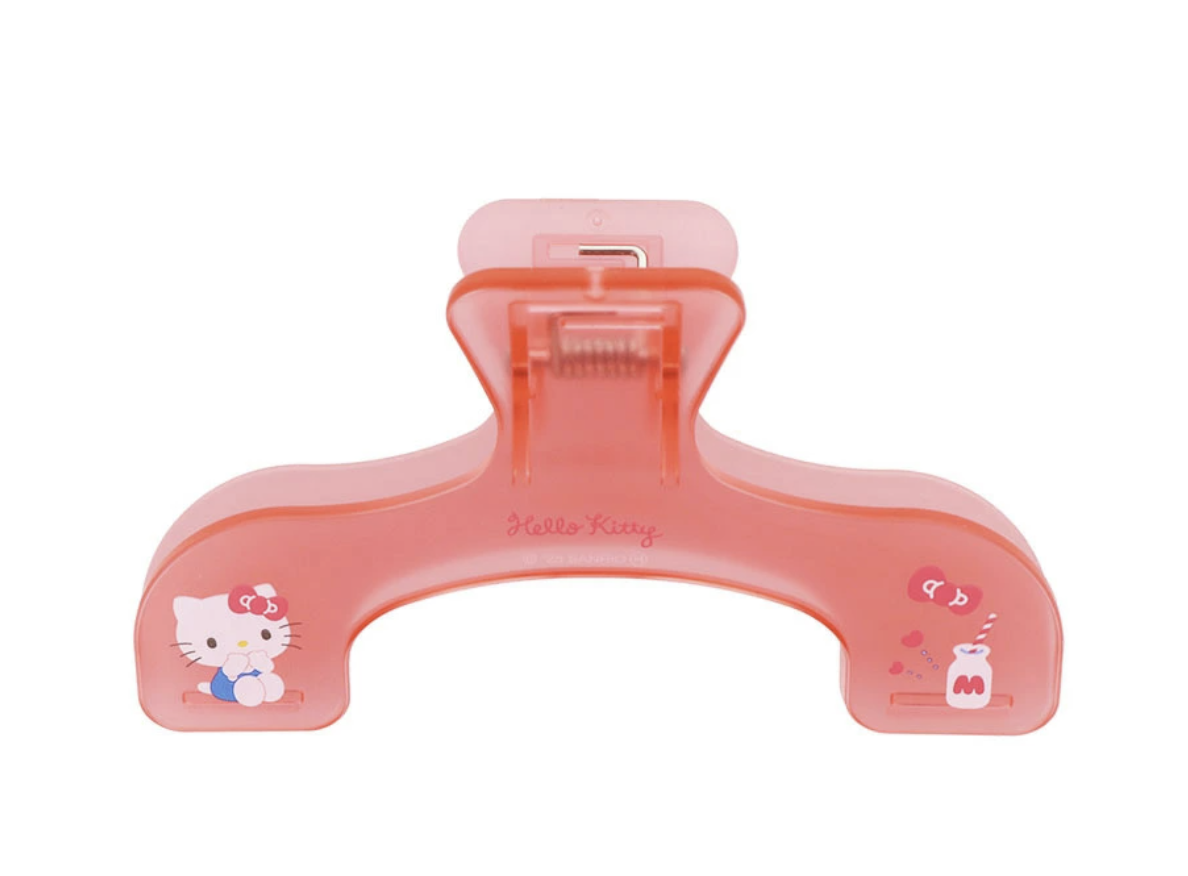 Sanrio Ukanmuri Clip San-Star Japan