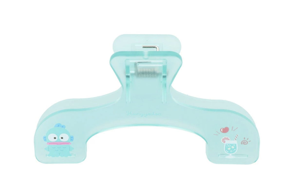 Sanrio Ukanmuri Clip San-Star Japan