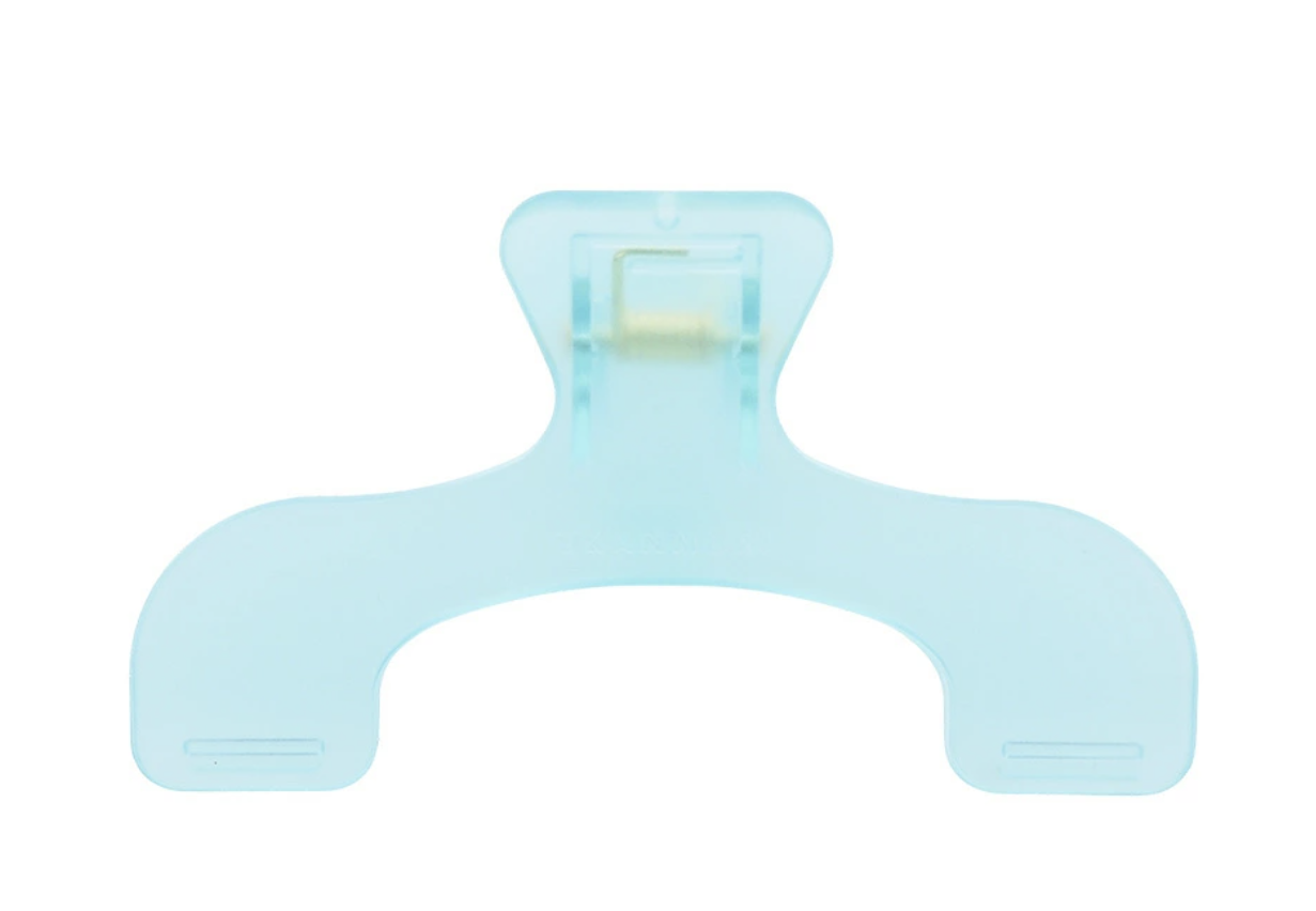 Ukanmuri Clip New colours San-Star Japan