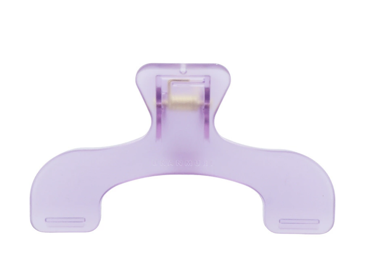 Ukanmuri Clip New colours San-Star Japan