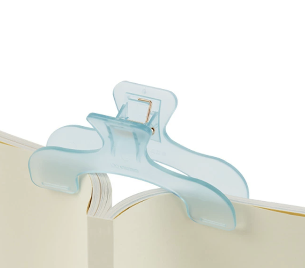 Ukanmuri Clip New colours San-Star Japan