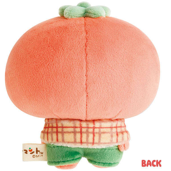 San-X Detective Tomanto Plush from Detective Tomanto theme San-X Japan