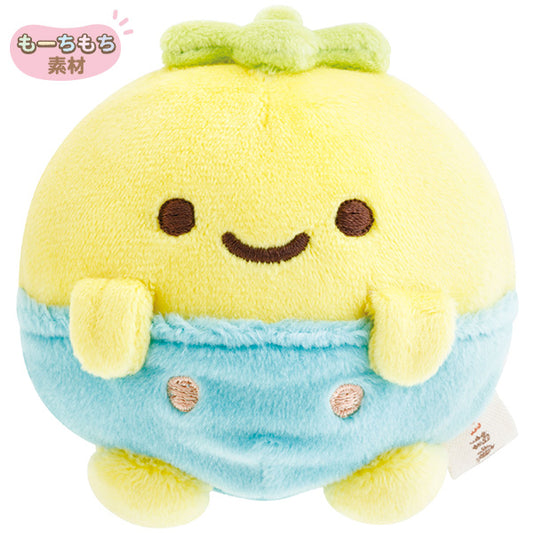 San-X Pucchi Plush from Detective Tomanto theme San-X Japan