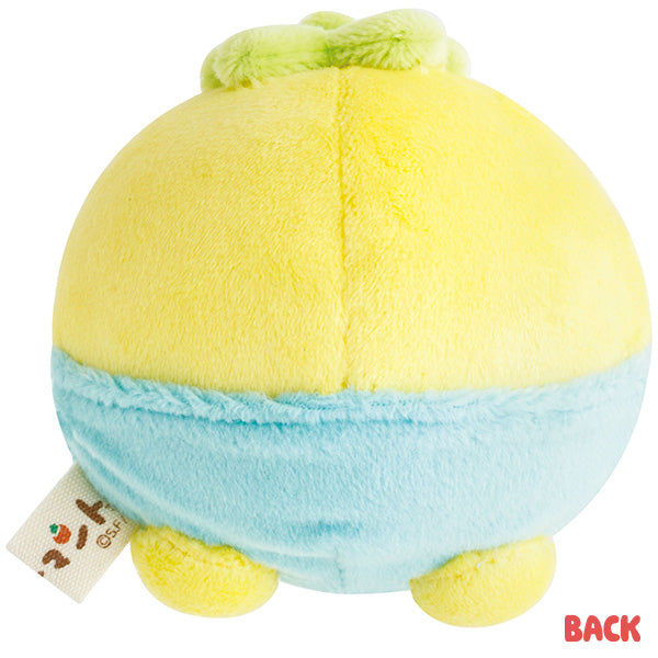 San-X Pucchi Plush from Detective Tomanto theme San-X Japan
