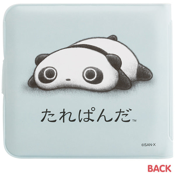 San-X Tarepanda Mini Vinyl Wallet San-X Japan