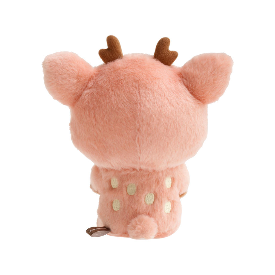 San-X Korilakkuma Plush Limited edition Deer of Miyajima San-X Japan