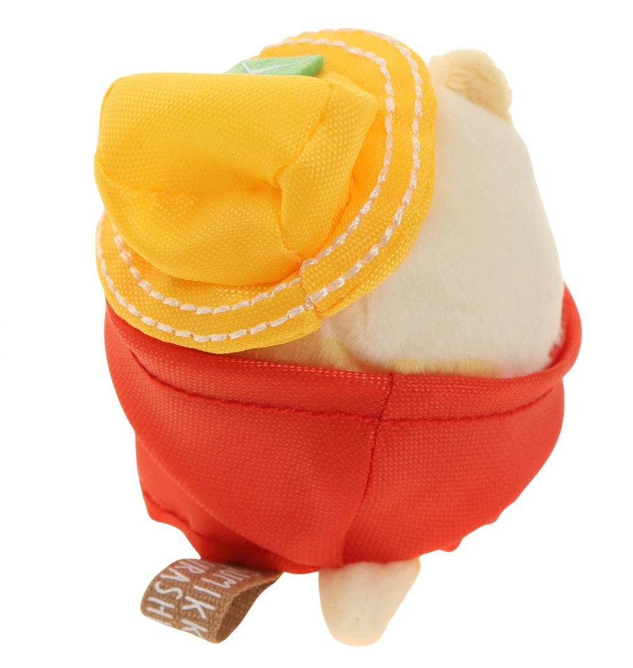 Sumikko gurashi Neko Tenori plush Camp theme Limited edition San-X Japan