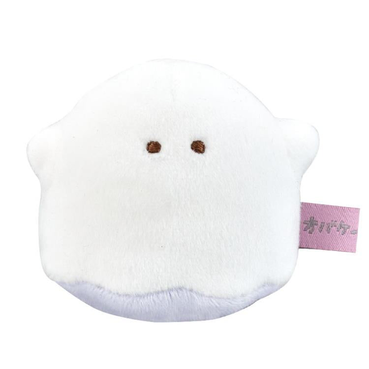 Obakene Chimanui Tenori Plush Purine/ Obakene/ Ebufuryane/ Mikenekone/ Nyankone/ Shibane Crux Japan
