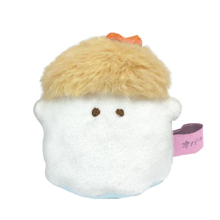 Obakene Chimanui Tenori Plush Purine/ Obakene/ Ebufuryane/ Mikenekone/ Nyankone/ Shibane Crux Japan