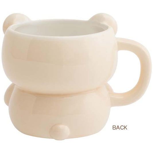 San-X Korilakkuma Mag Makeup Rilakkuma theme from San-X Japan