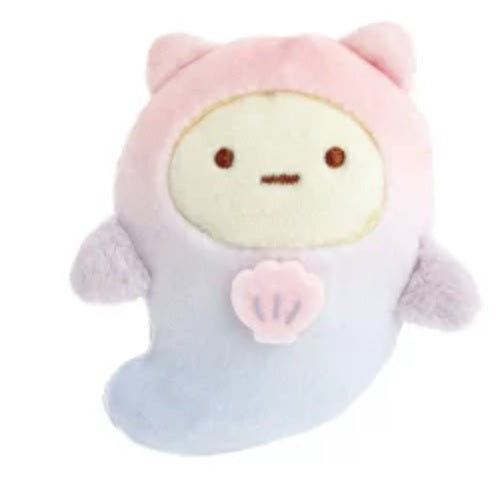 Sumikko gurashi Tenori Plush Umikko Lagoon theme from San-X Japan