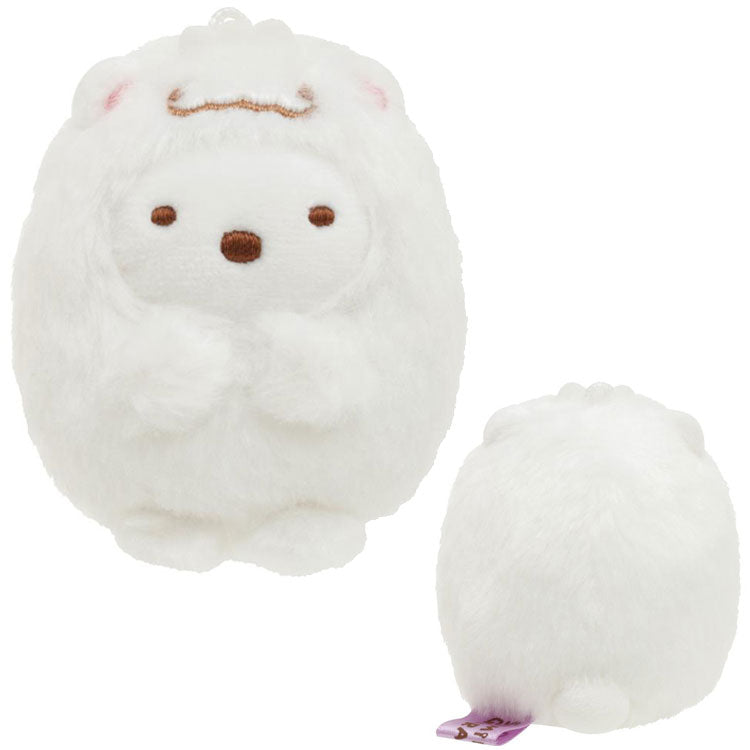 San-X Sumikko gurashi Tenori Plush form 'Fushigi na Otomodachi - Mysterious Friends' San-X Japan