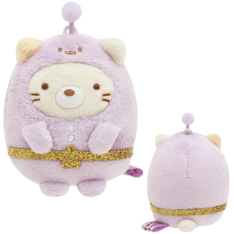 San-X Sumikko gurashi Tenori Plush form 'Fushigi na Otomodachi - Mysterious Friends' San-X Japan