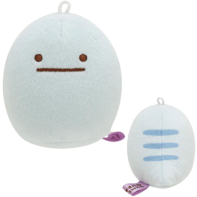 San-X Sumikko gurashi Tenori Plush Misterious Friends✨ form 'Fushigi na Otomodachi - Mysterious Friends' San-X Japan