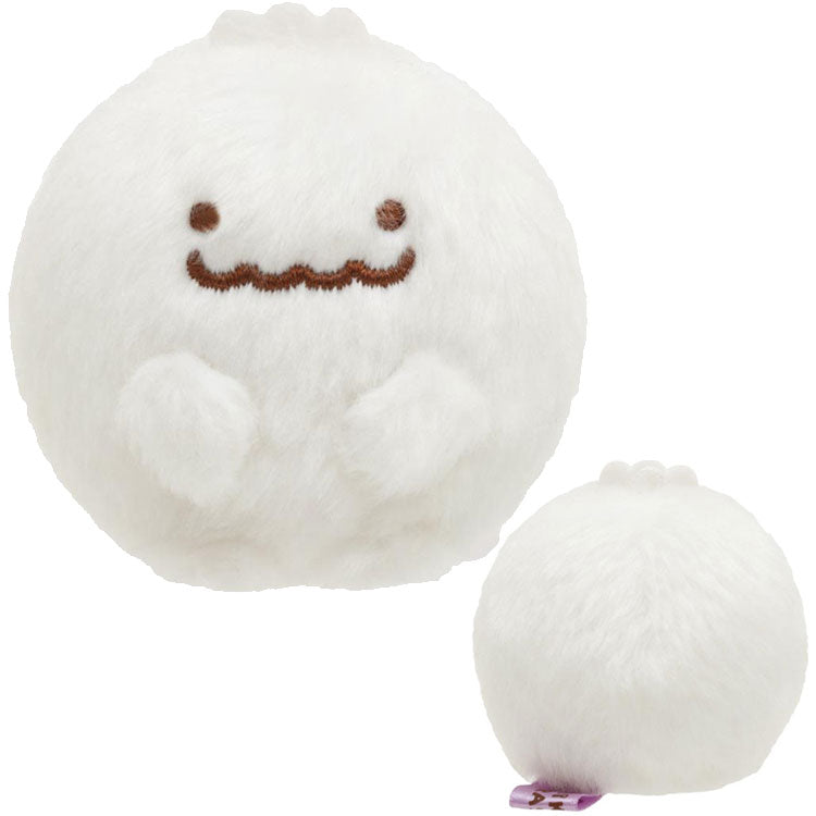 San-X Sumikko gurashi Tenori Plush Misterious Friends✨ form 'Fushigi na Otomodachi - Mysterious Friends' San-X Japan