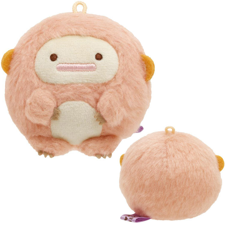 San-X Sumikko gurashi Tenori Plush Misterious Friends✨ form 'Fushigi na Otomodachi - Mysterious Friends' San-X Japan
