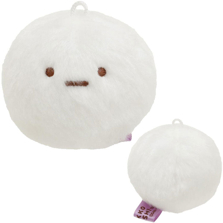 San-X Sumikko gurashi Tenori Plush Misterious Friends✨ form 'Fushigi na Otomodachi - Mysterious Friends' San-X Japan