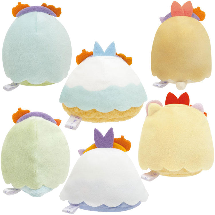 San-X Sumikko gurashi Halloween Tenori Plush from Obake Night Park in 2023 San-X Japan