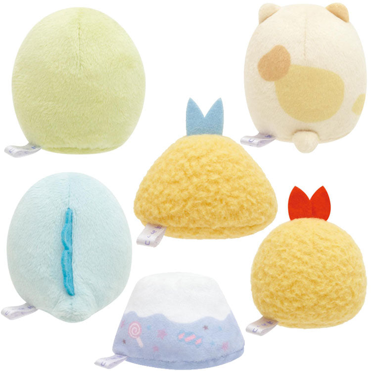 San-X Sumikko gurashi Halloween Tenori Plush from Obake Night Park in 2023 San-X Japan
