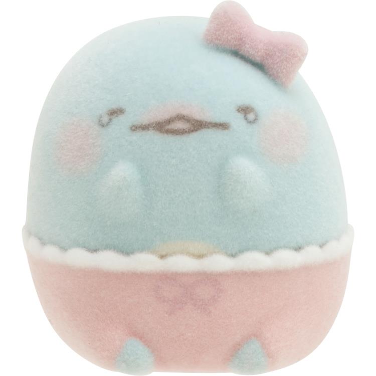 San-X Sumikko gurashi Petit Mascot Figure Flocking San-X Japan