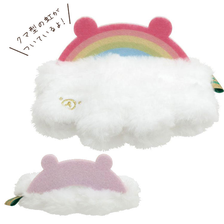 San-X Rilakkuma Tenori Plush from 2024 Zodiac Dragon Theme San-X Japan