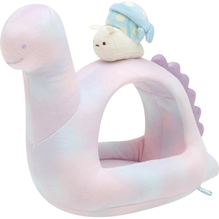 San-X Sumikko gurashi Scene Plush from Tokage and Tokage's mother and Kira-Kira Night Theme San-X Japan