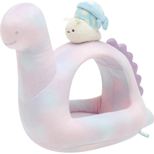 San-X Sumikko gurashi Scene Plush from Tokage and Tokage's mother and Kira-Kira Night Theme San-X Japan