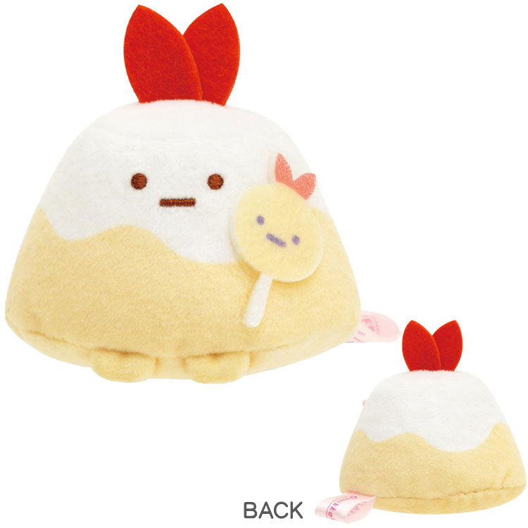 San-X Sumikko gurashi Tenori Plush from Angel Ebiten Idol Theme San-X Japan