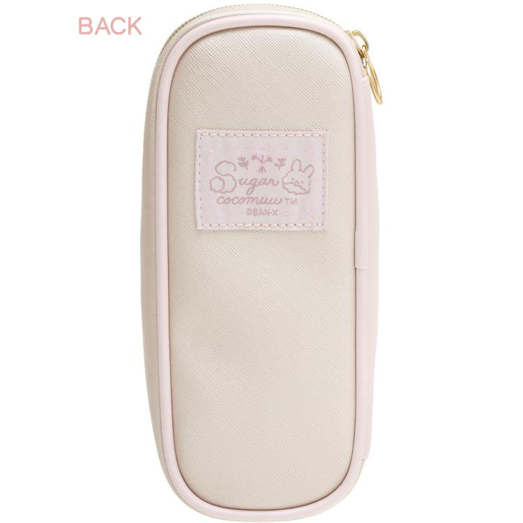 San-X Sugarcocomuu Pencil Case Pouch San-X Japan