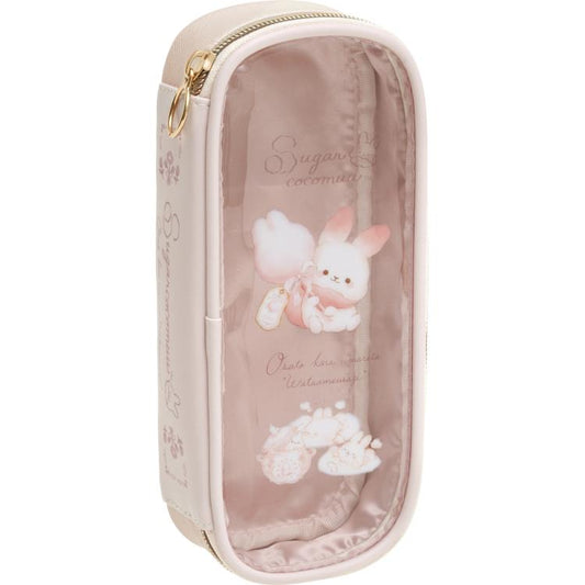 San-X Sugarcocomuu Pencil Case Pouch San-X Japan