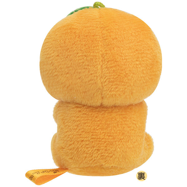 San-X Character Nigichoco Mini Plush from San-X Japan