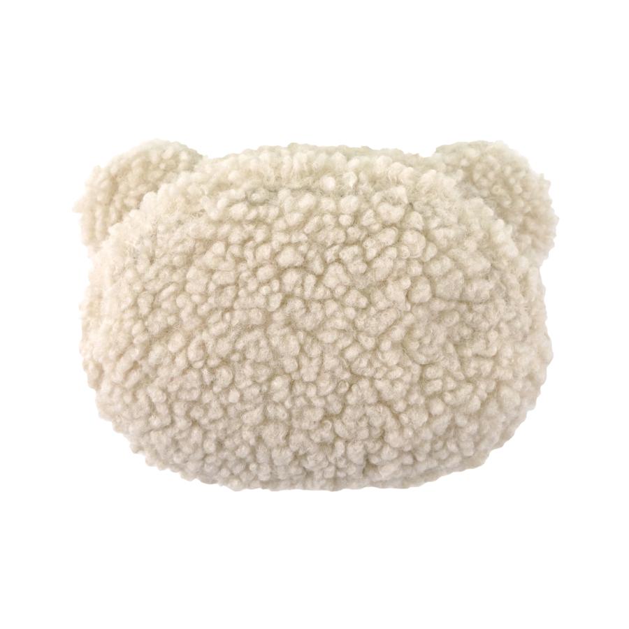 San-X Rilakkuma Korilakkuma Face Pouch Case Limited Edition San-X Japan