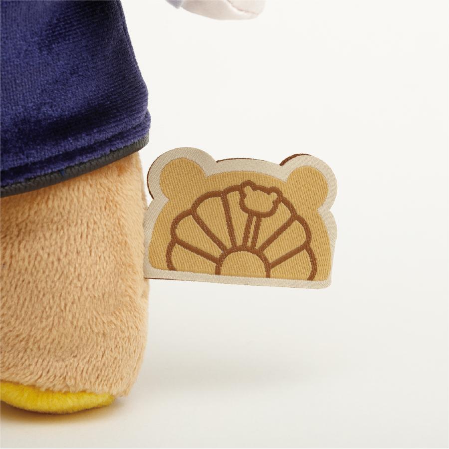 San-X Rilakkuma Limited Edition Plush from 'Rilakkuma Department store' San-X Japan