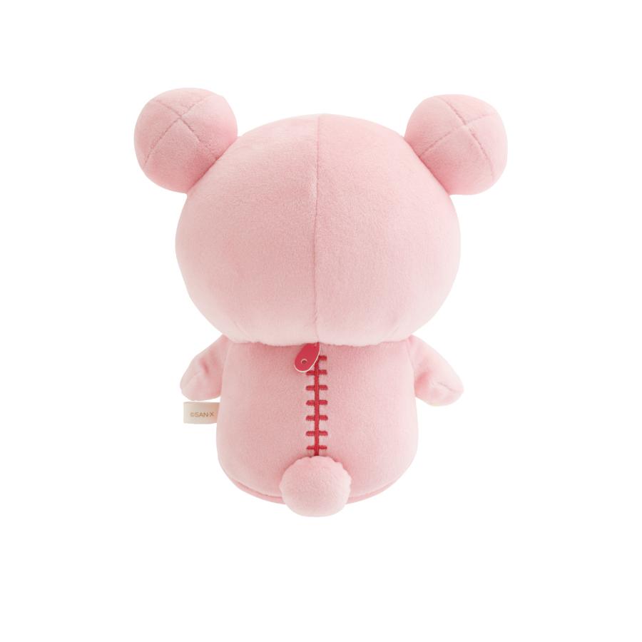 San-X Rilakkuma Four Seasons Plush Limited Edition Stay with You theme San-X Japan