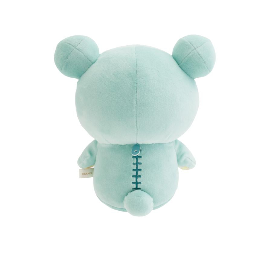 San-X Rilakkuma Four Seasons Plush Limited Edition Stay with You theme San-X Japan