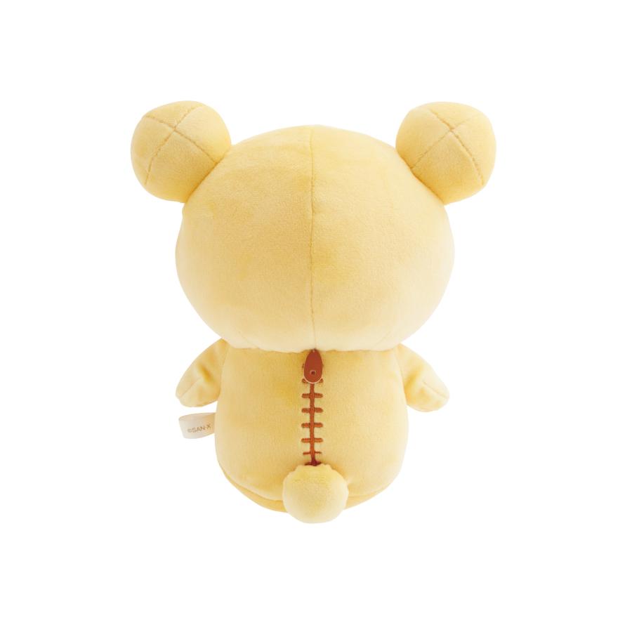 San-X Rilakkuma Four Seasons Plush Limited Edition Stay with You theme San-X Japan