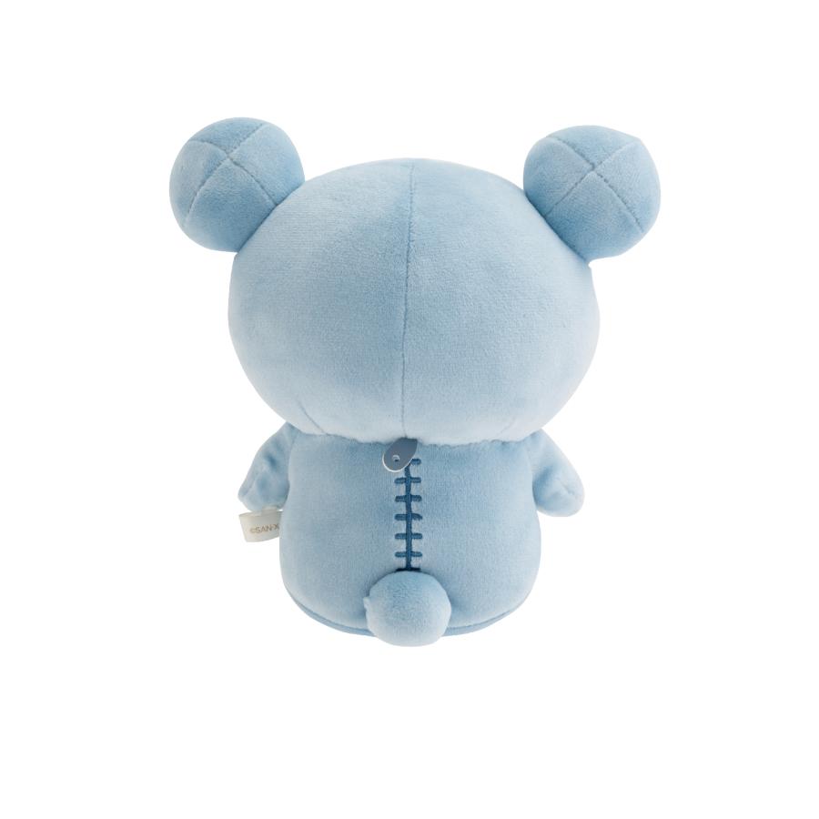San-X Rilakkuma Four Seasons Plush Limited Edition Stay with You theme San-X Japan