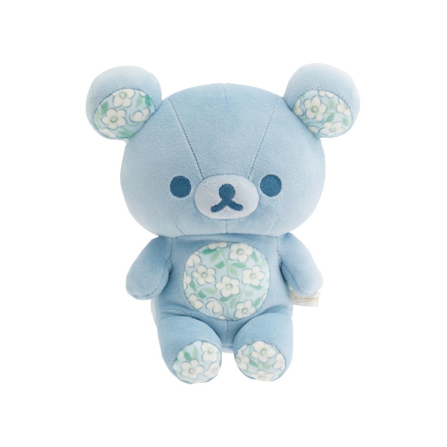 San-X Rilakkuma Four Seasons Plush Limited Edition Stay with You theme San-X Japan
