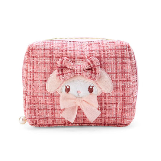 Sanrio Pouch My Melody Pink Sanrio Direct from Japan