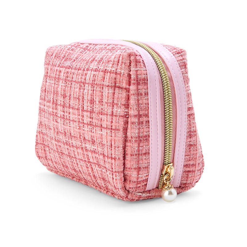 Sanrio Pouch My Melody Pink Sanrio Direct from Japan
