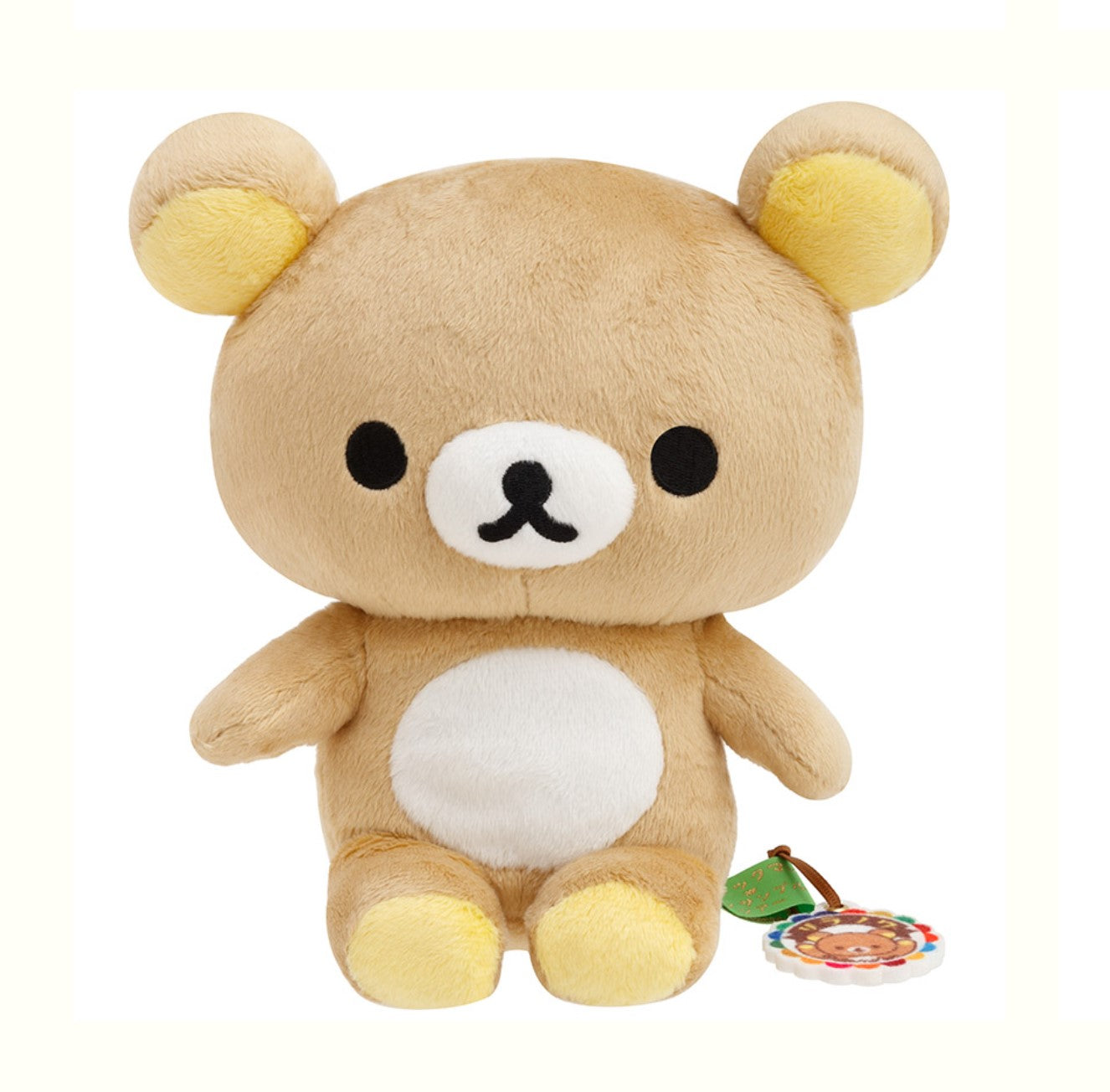 Plush, Keychain, Tenori